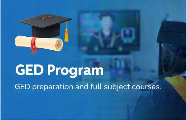 GED Program