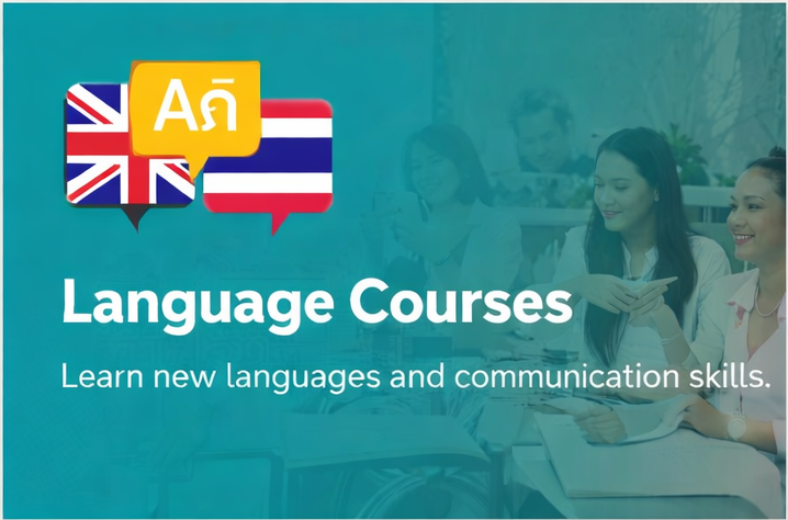 Language Program